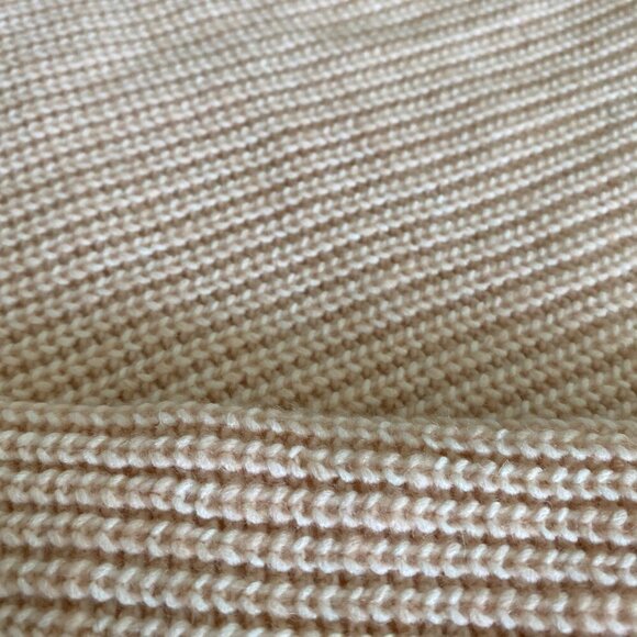 Loft Women's Knit Sweater Boat Neck Long Sleeve Pullover XS New With Tags Cream - Picture 10 of 12